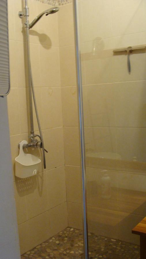 Appartement Cassis Vue Mer D'Exception Luaran gambar