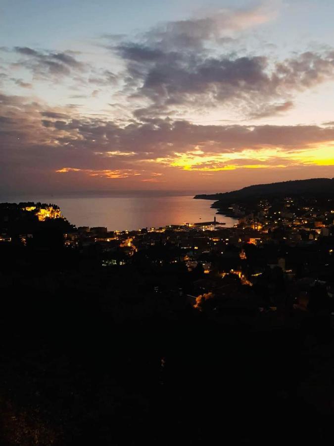 Appartement Cassis Vue Mer D'Exception Luaran gambar