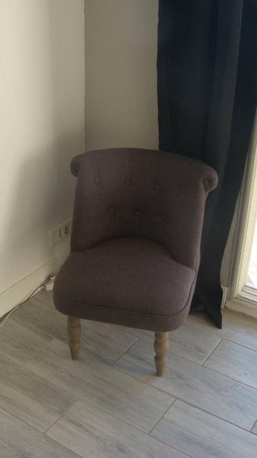 Appartement Cassis Vue Mer D'Exception Luaran gambar